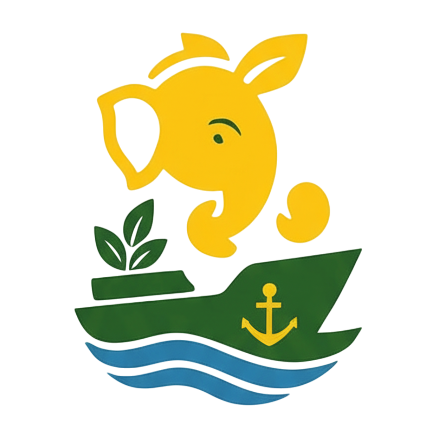 Vinayaga Organic Logo